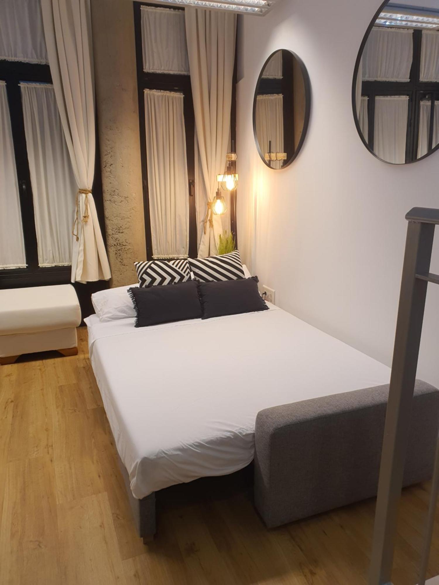 Espacio19 Apartamento