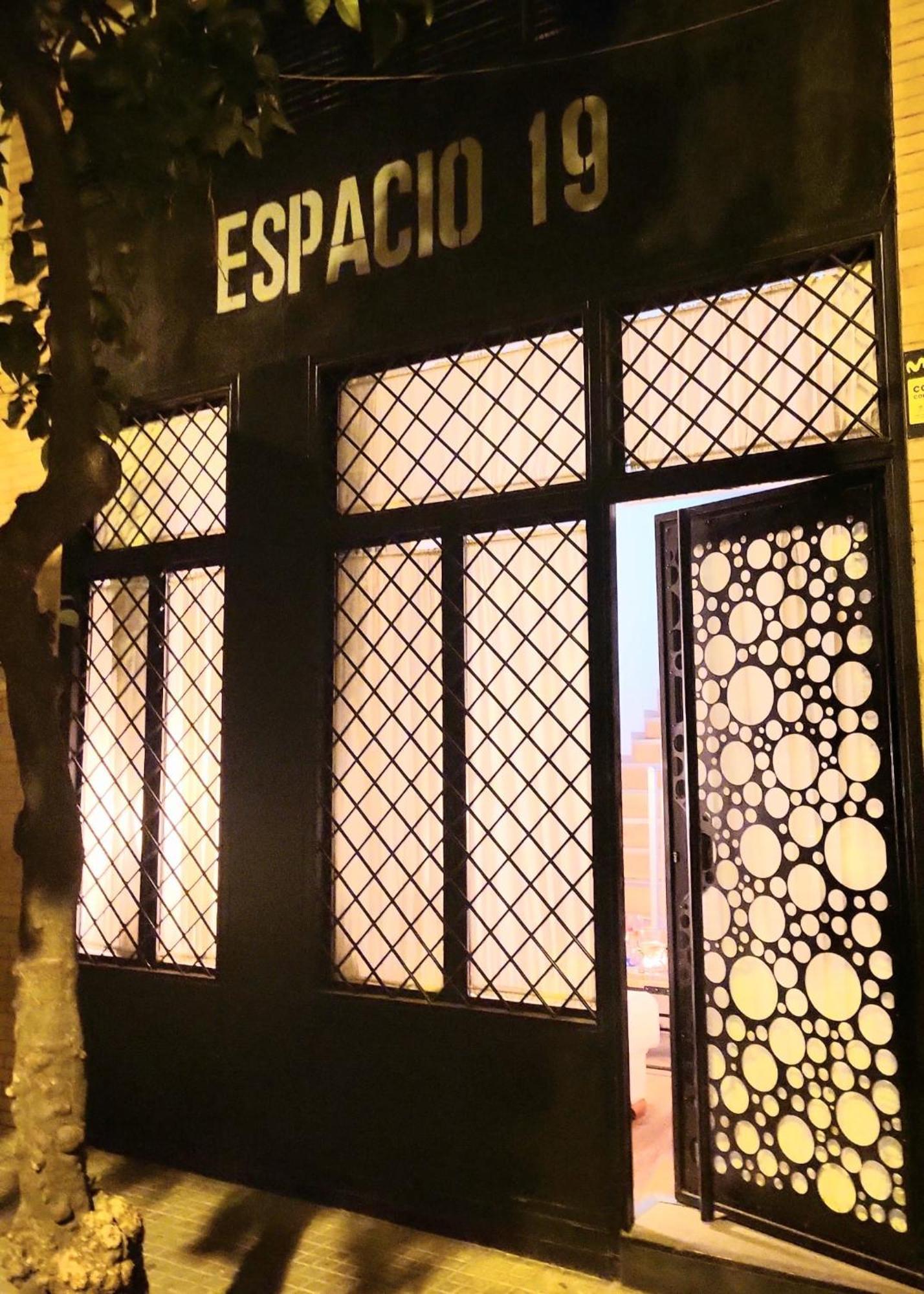 Espacio19 * Córdoba