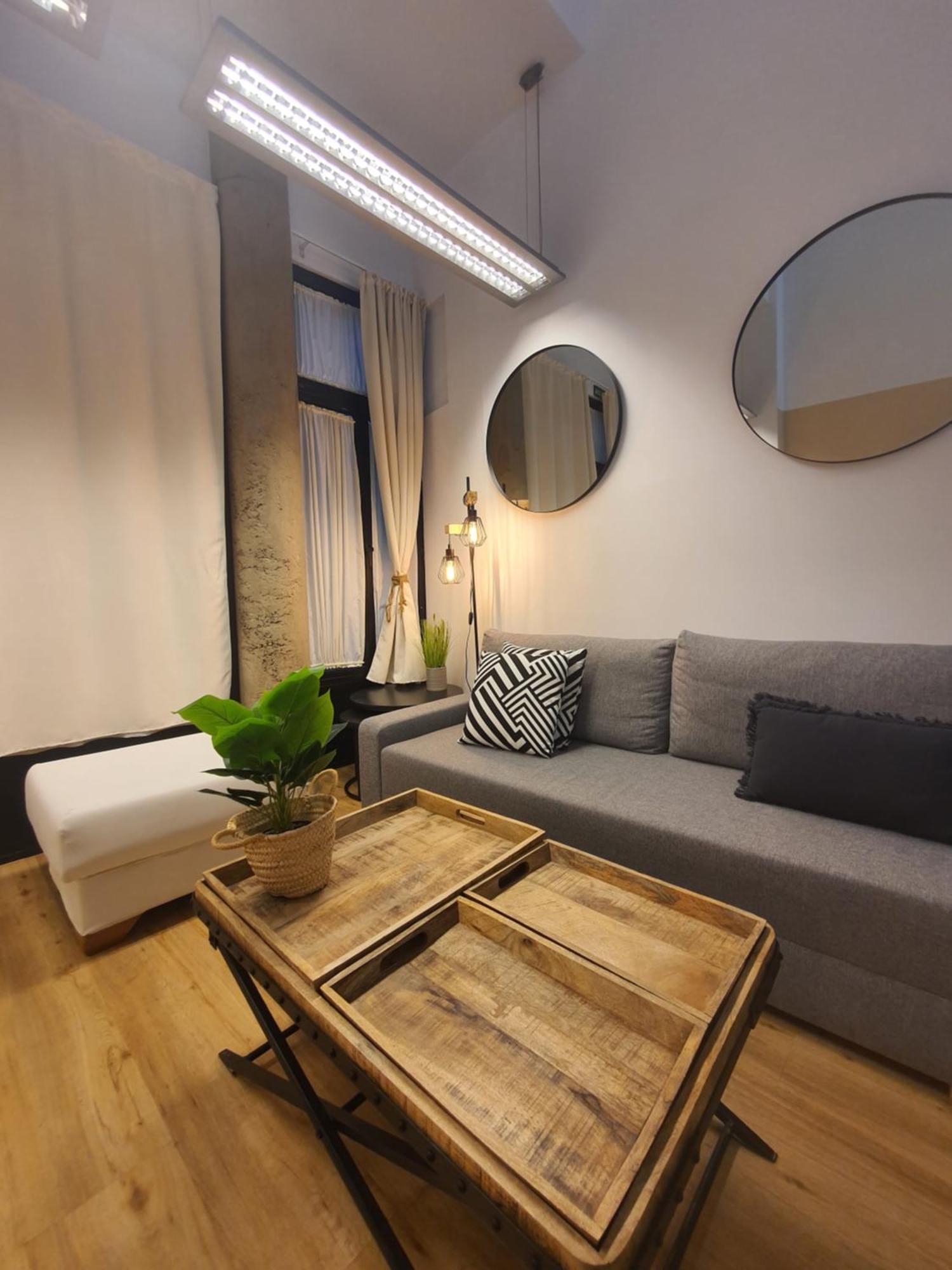 Espacio19 Apartamento