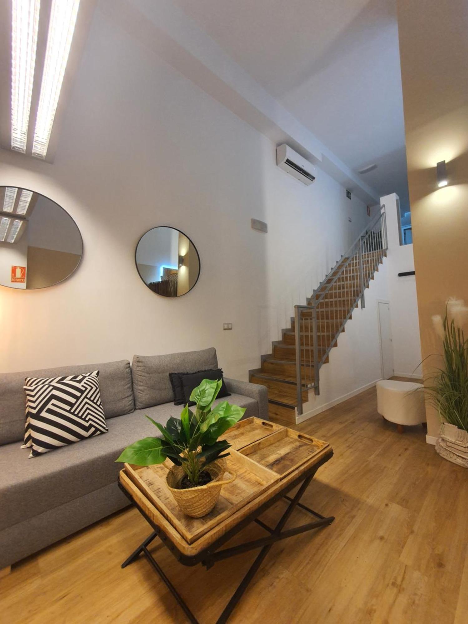 Apartamento Espacio19 *