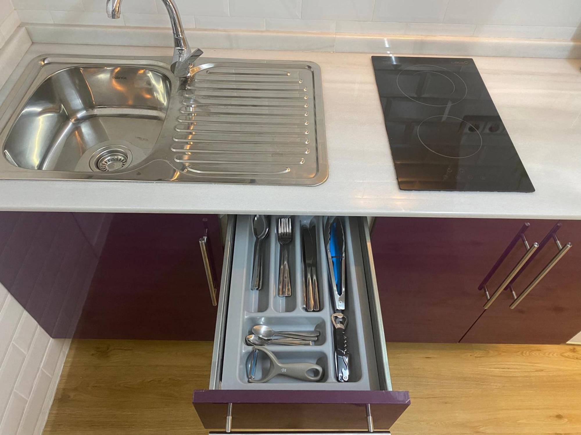 Espacio19 Apartamento