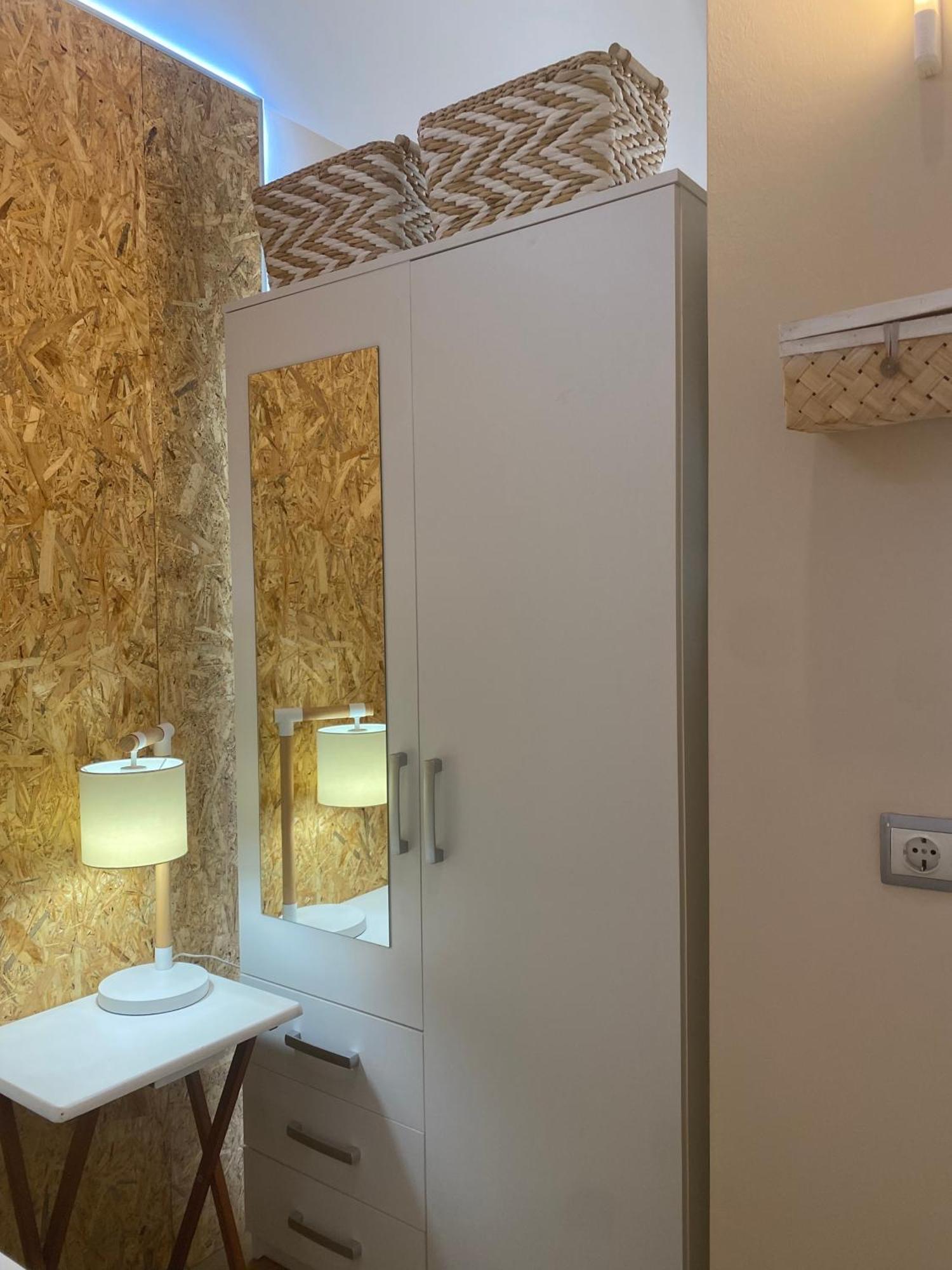 Apartamento Espacio19 *