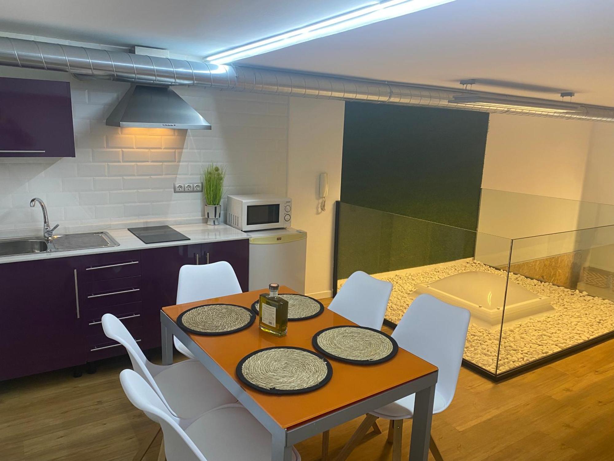 Apartamento Espacio19