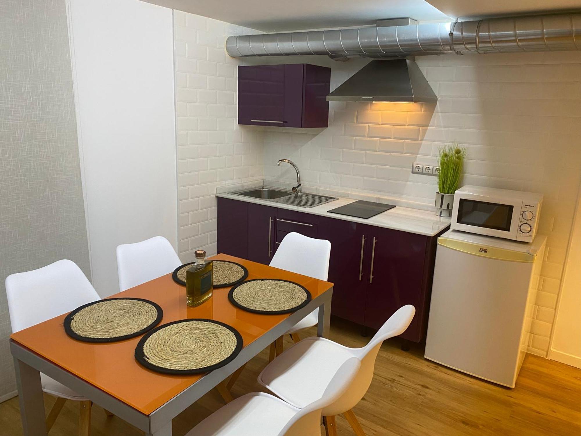 Espacio19 Apartamento Córdoba