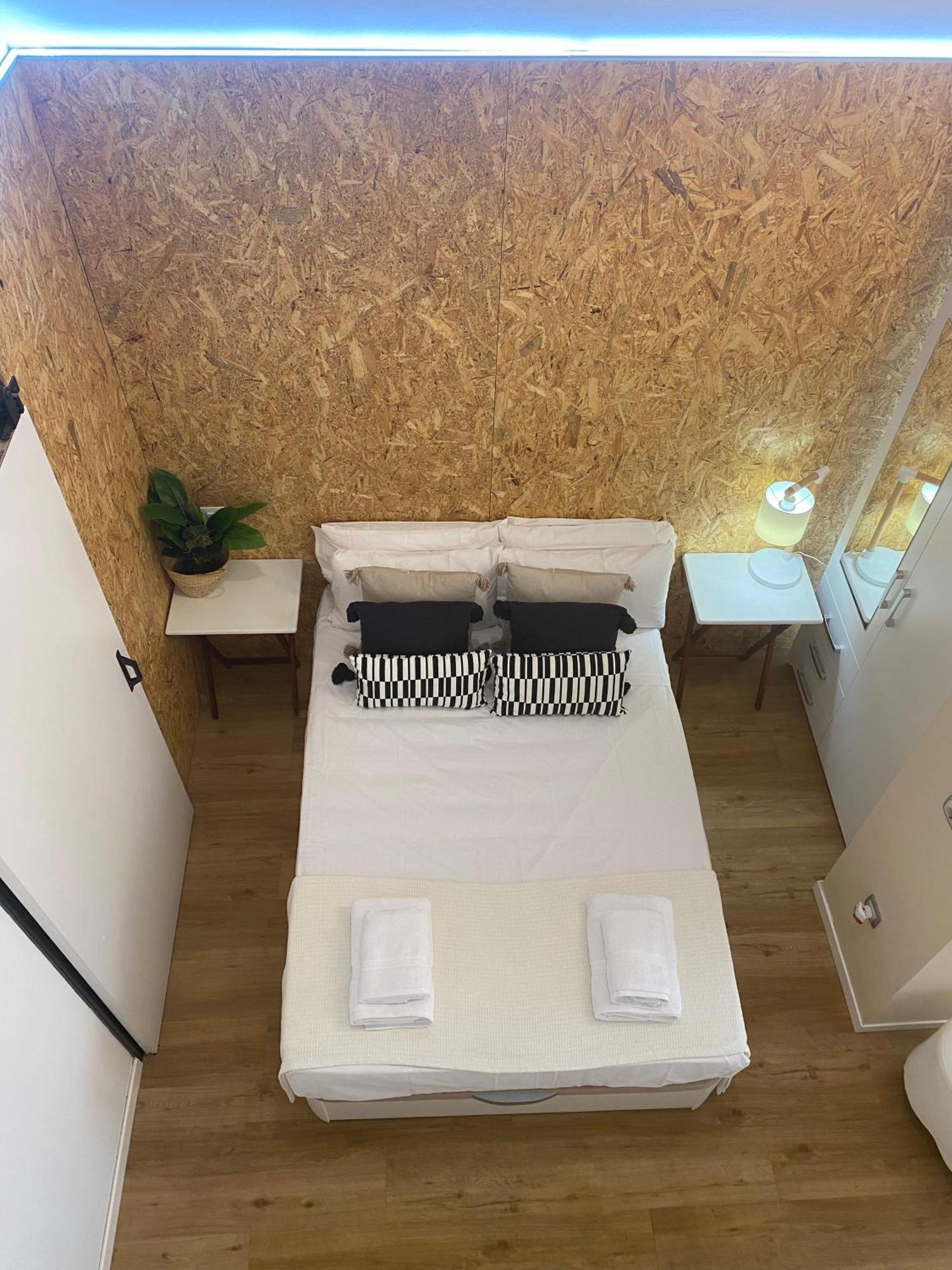 Apartamento Espacio19 *